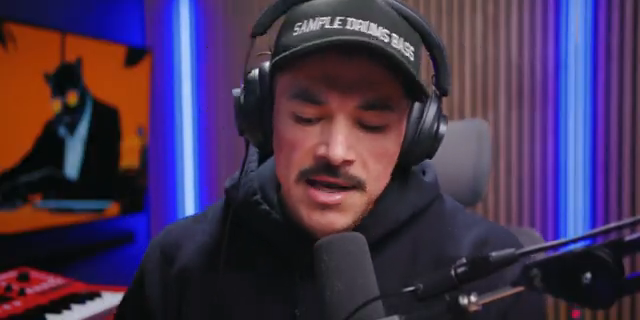 malobeats‘ Würzige Beat-Kochsession