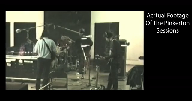 In einer Live-Performance passiert etwas, das diese rohe, wirkliche Emotion der Darbietung verstärkt.