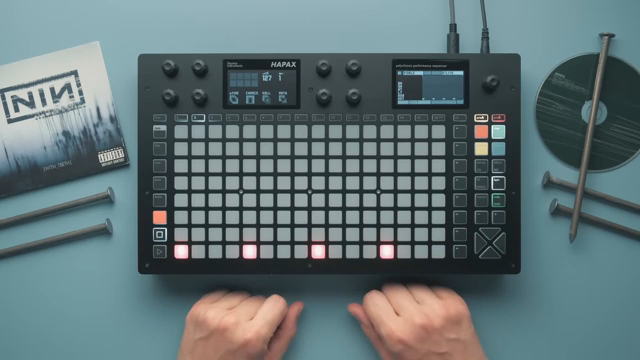 Der Plan ist, das gesamte Pattern eskalieren und zerstören zu lassen.