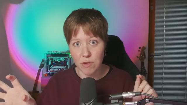 LNADoesAudioStuff zeigt den 12-Schritte-Groove