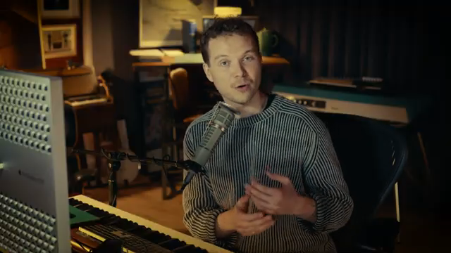 CROW HILLs Klang-Odyssee mit Dot Allison