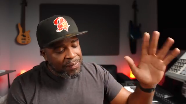 Ihre Stretch-Funktion hier oder ihre Warp-Funktion ist unglaublich