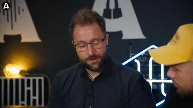 Es ist ein kleines Monster, günstig, sehr, sehr inspirierend.