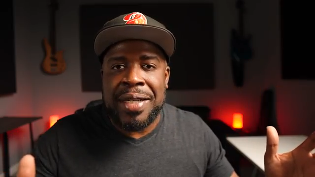 Sie haben diesen neuen Super-Warp-Algorithmus hinzugefügt und dieses Ding ist unglaublich.