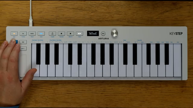 Das Zusammenspiel dieser Funktionen demonstriert die Vielseitigkeit des KeyStep MKII und ermöglicht es Musikern, ohne Einschränkungen zu…