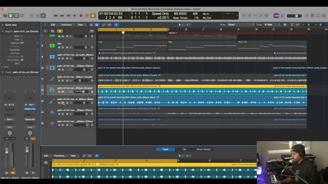 Verysickbeats zerlegt Pete Rocks Genialität: Basslines, Boom-Bap und Beat-Magie