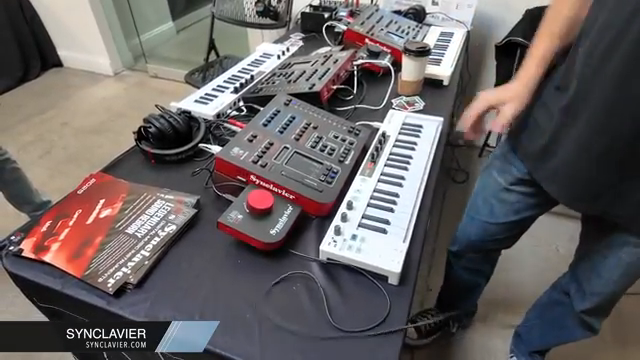 Dein Träger kann entweder ein additives Wellenform-Spektrum aus mehreren Harmonischen sein.