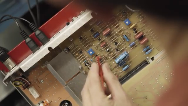 Es freut mich ungemein, wie schön das geworden ist, und es spiegelt wirklich eine wichtige Phase meiner musikalischen Geschichte wider.