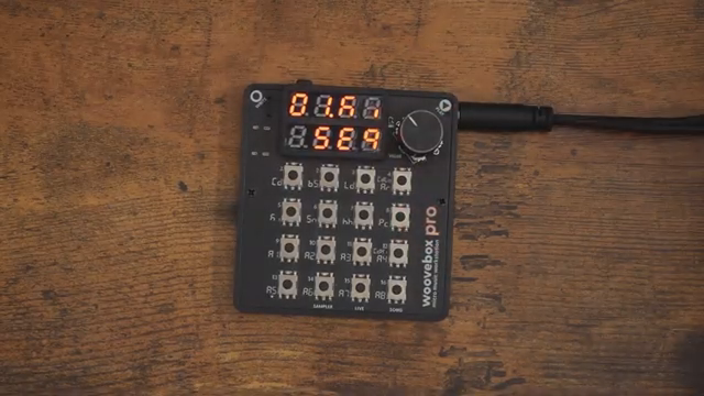 Free Beat entfesselt das Woovebox Holiday Update: Android, Count-In und Quantize im Rave-Modus