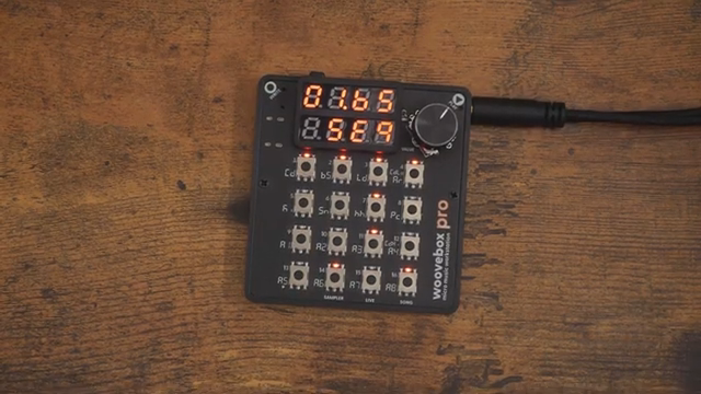 Es ist einfach großartig, dass nach zwei Jahren immer noch mehr zur Woovebox hinzugefügt wird, und alle Updates waren komplett kostenlos…