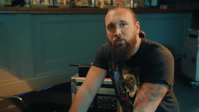 Behringer B6X: Tragbare Power und digitale Flexibilität für moderne Performer