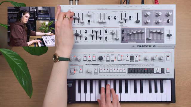 Quite interesting rhythmically actually.