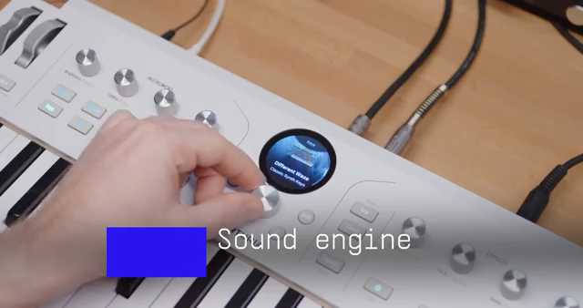 Arturia AstroLab 37: Kompaktes Kraftpaket für die moderne Bühne