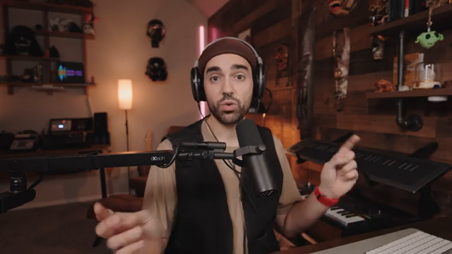 Du kannst die Studio Instrument Collection herunterladen, eine Sammlung von über 1.000 Sounds, mit denen du sofort Musik machen kannst –…