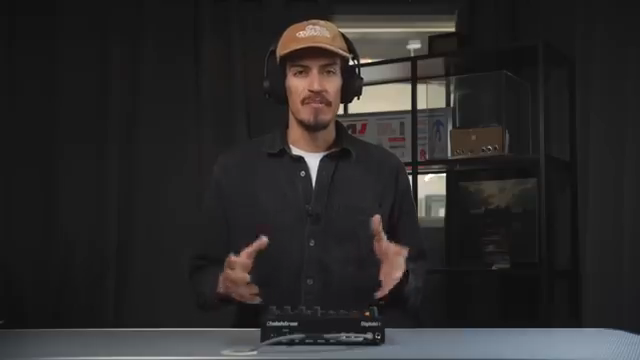 Elektron Digitakt II OS 1.10: Ein Architektur-Update für die digitale Groovebox