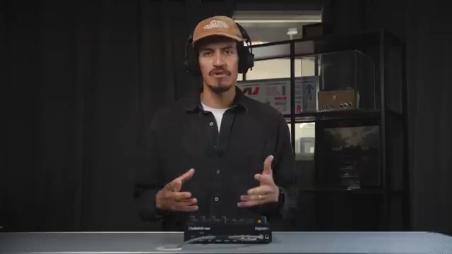 Das hilft, wenn man Tracks für den Live-Einsatz organisieren oder einfach beim Musikmachen Ordnung halten möchte.