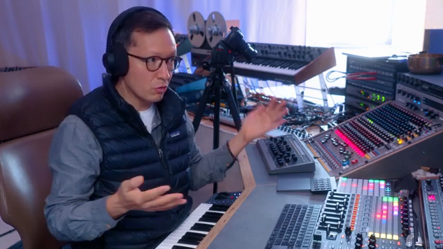 Es gibt ungefähr eine Million Dinge, die hier schiefgehen können.