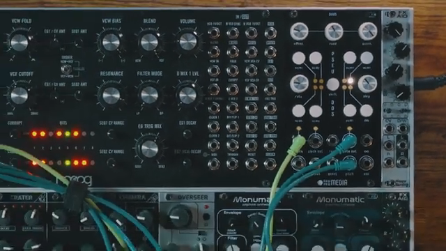 Was ich daran wirklich mag, ist, wie unglaublich einfach es zu bedienen ist.