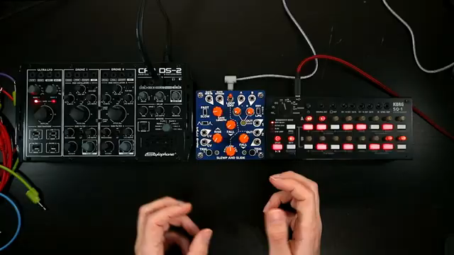 ich war ziemlich beeindruckt, wie durchdacht das war und wie kreativ es sein konnte, während es trotzdem sehr nützlich blieb, wenn man das…