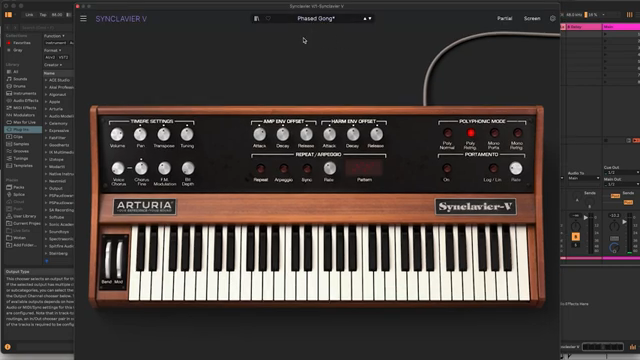 Josh Lucan hebt den Schleier: Tangerine Dreams „Exit“ in Schichten zerlegt