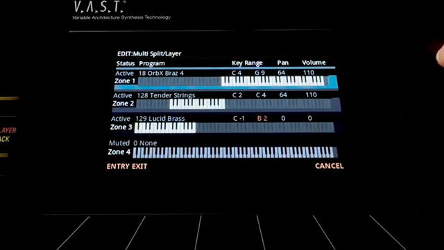 It's a complete sound and design workstation with endless layering options, powerful synthesis engines, and lightning fast performance…