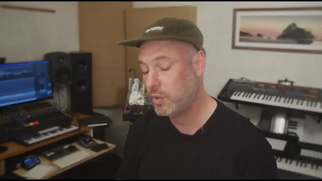 Man kann auch zwischen Projekten hin und her springen.