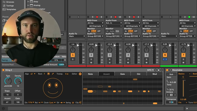 Pick Yourselfs Groove-Dreieck: Drei Geheimnisse, damit deine Beats wirklich grooven