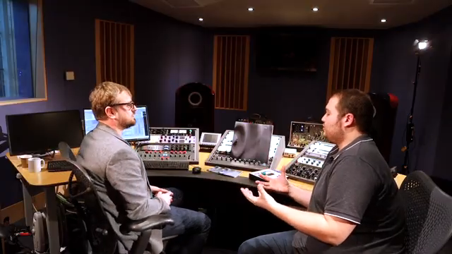 DivKid & John Webber: Mastering als klangliche Integrität und emotionale Kartografie