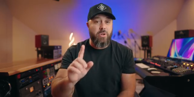 Das mit Abstand Wichtigste für eine erfolgreiche Musikkarriere sind persönliche Beziehungen.