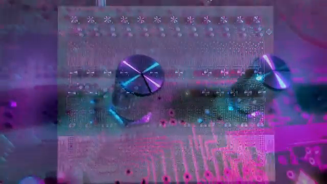 Etwas, das sich anfühlt, als hätte der Designer meinen Schädel geöffnet und mein Gehirn inspiziert, um genau die Art von Instrument zu…