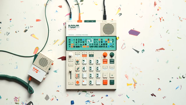 finally, we have the punch in effects, which are kind of my favourite.