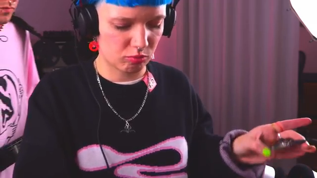 Dieses Live-Setup hat mich absolut umgehauen.