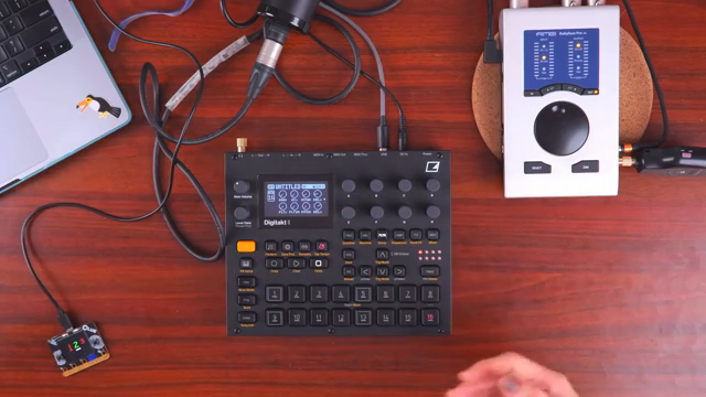 So hast du die Möglichkeit, vor allem beim Gitarrenspiel eine Menge Last abzunehmen.