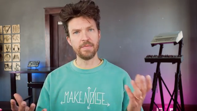 Acht Ausgänge laufen potenziell mit eigenen Geschwindigkeiten, ändern unabhängig Tempo und Richtung, sodass sich viele Signale aus einem…