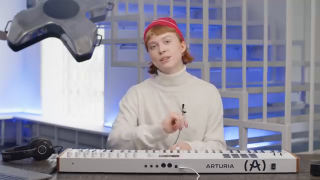 SEM-V ist ein Next-Generation-Virtual-Instrument, das den Sound und das Feeling des legendären Oberheim SEM originalgetreu einfängt und zu…