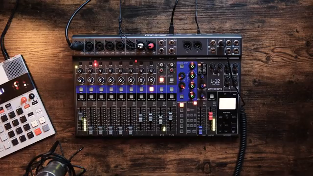 The Unperson’s Budget-Bunker: Studio-Hacks und Mixing-Realness