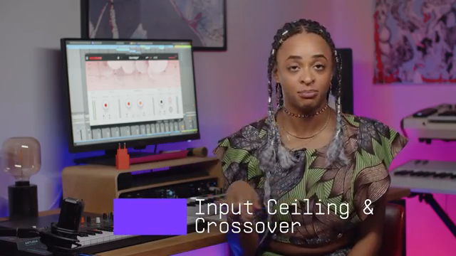 Arturia Mix DRUMS: Architektonischer Punch für modernes Drum-Processing