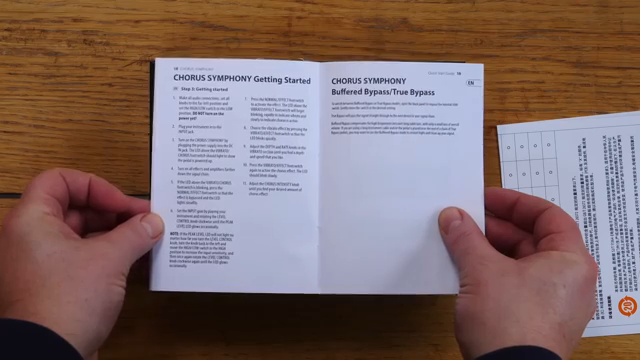 Und das ist die Art von Information, die du brauchst, um dir selbst eine Meinung zu bilden.