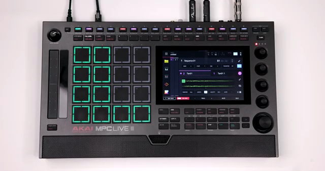 MALO BEATS dreht auf: MPC Live Encoder-Hacks, die schneiden wie ein Chefmesser