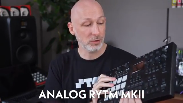 Das ist ein wunderbares Gerät. Es hat so viele Möglichkeiten und Dinge, die es tun kann.