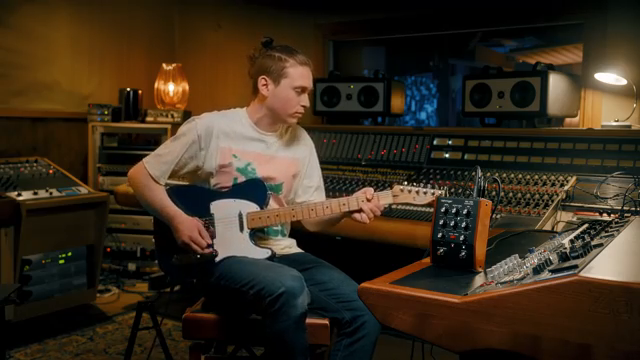 Behringer BM-18M CLUSTER BOX: Modulationskraft im kompakten Format