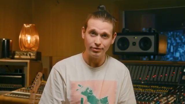 Hier kann man wirklich seinen inneren Mad Scientist ausleben und scheinbar endlose Sounds zusammenpatchen.