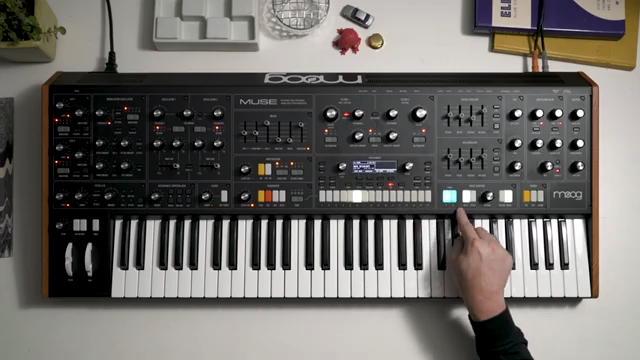 You can now split the probability behavior between timbres.