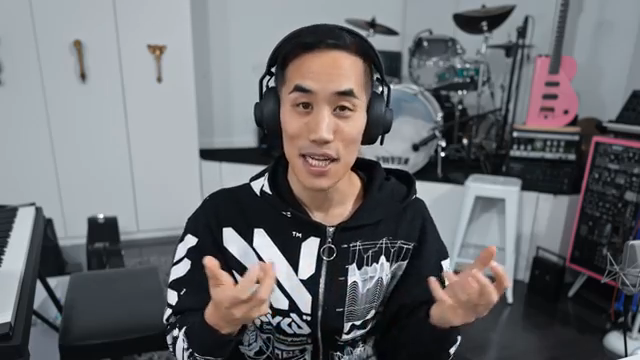 Andrew Huang enthüllt die Klangalchemie von K-Pop Demon Hunters