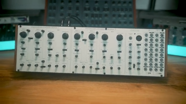 Behringer 2-XM: Analoge Feuerkraft im Eurorack-Format – Ein tiefer Blick