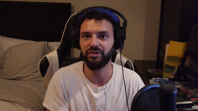 People are confused by it, they're like 'I don't really understand what is this,' but it's pretty flexible.