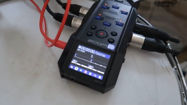 Es ist ziemlich schwierig, das Ding zu übersteuern.