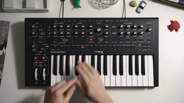 Moog Music Messenger: Sequencer im Fokus – Generative Power trifft intuitive Workflows