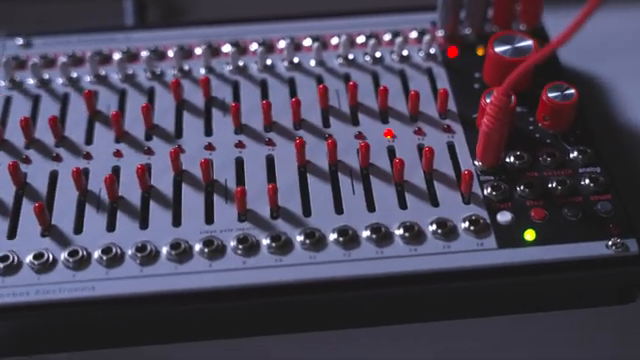 Das Nutzererlebnis beim Musikmachen umfasst weit mehr als nur Dinge wie das Signal-Rausch-Verhältnis oder den Stromverbrauch oder all die…