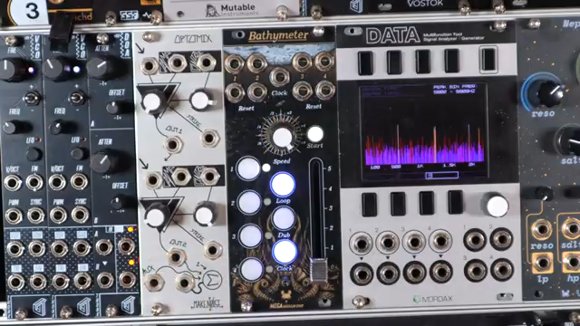 Diese Gesten können dann wie ein Oszillator oder LFO geloopt werden, du kannst sie als One-Shots wie Envelopes triggern und du kannst sie…